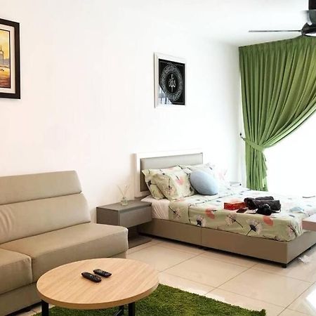 Zy Studio @ Evo Soho Bangi Astro Wifi Netflix Exterior photo